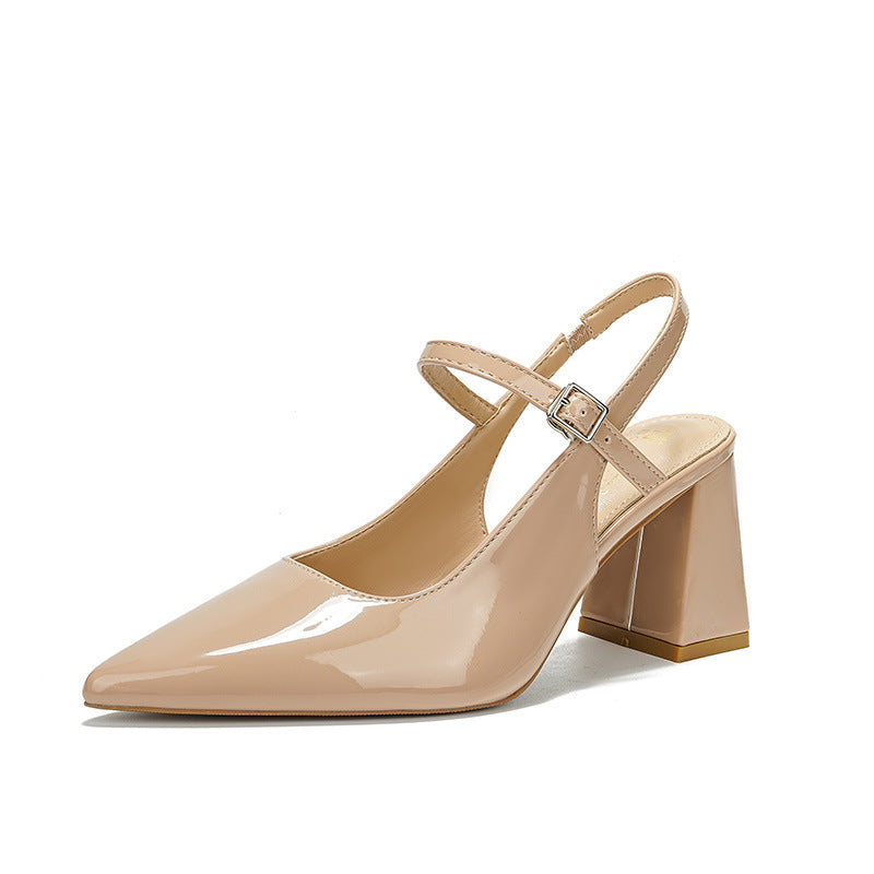 Ortopedyczne Komfortowe Obcasy