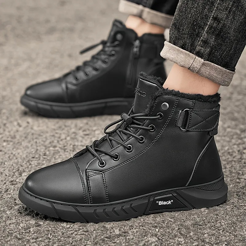 Navi™ | Stylowe Komfortowe Buty Ortopedyczne