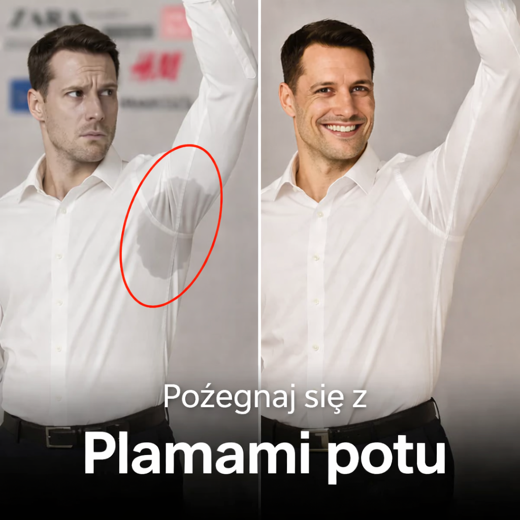 Antoni™ | Koszula Slim Fit Bez Zagnieceń