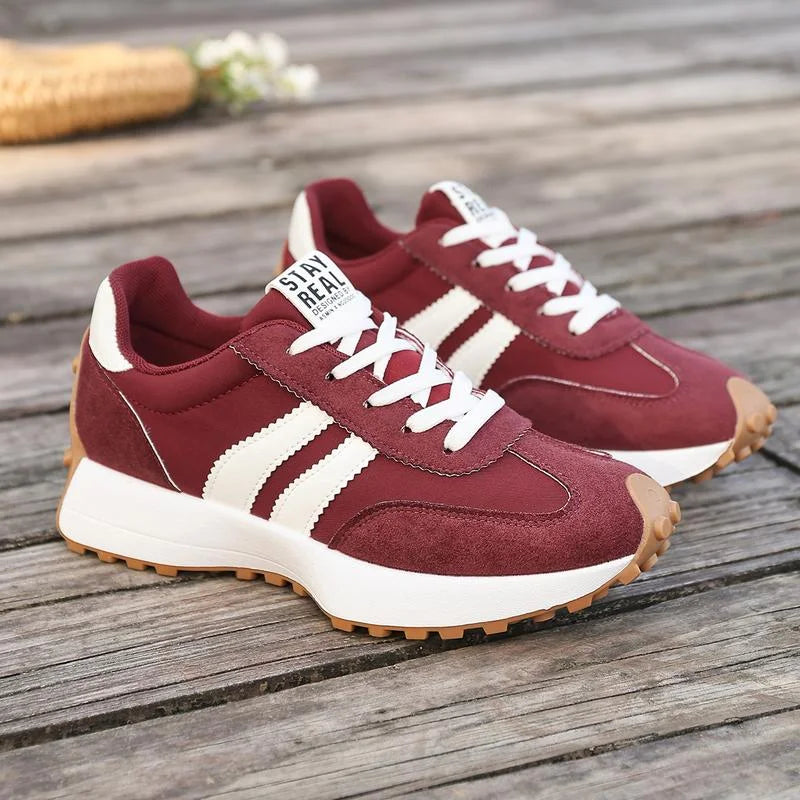 Ravi™ | Komfortowe buty ortopedyczne typu sneakers