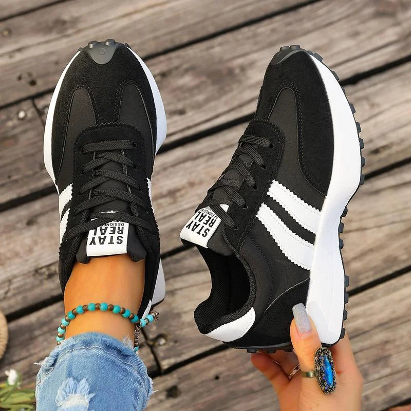 Ravi™ | Komfortowe buty ortopedyczne typu sneakers