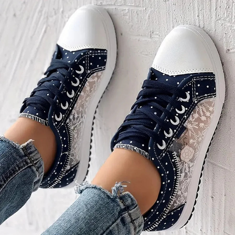 Caro™ | Orthopedyczne Wygodne Sneakersy