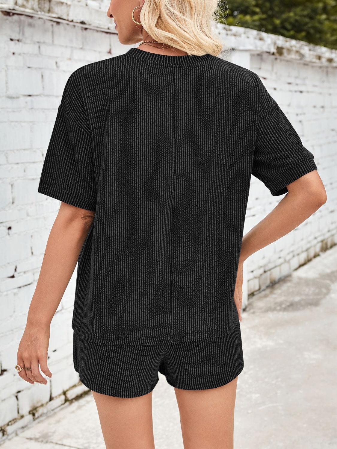 Jinte™ | Komfortowy zestaw dresowy z ribstopu