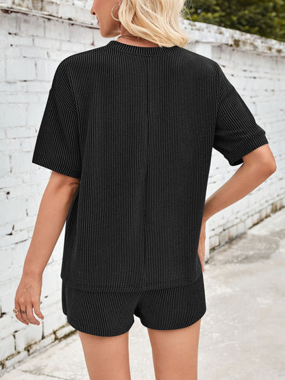 Jinte™ | Komfortowy zestaw dresowy z ribstopu