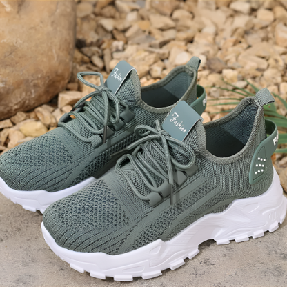 Bella™ | Komfortowe sneakersy ortopedyczne