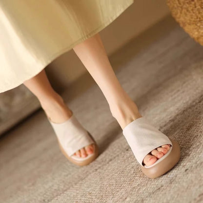 Ortopedyczne Komfortowe Obcasy