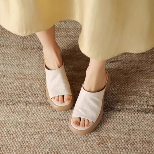 Ortopedyczne Komfortowe Obcasy