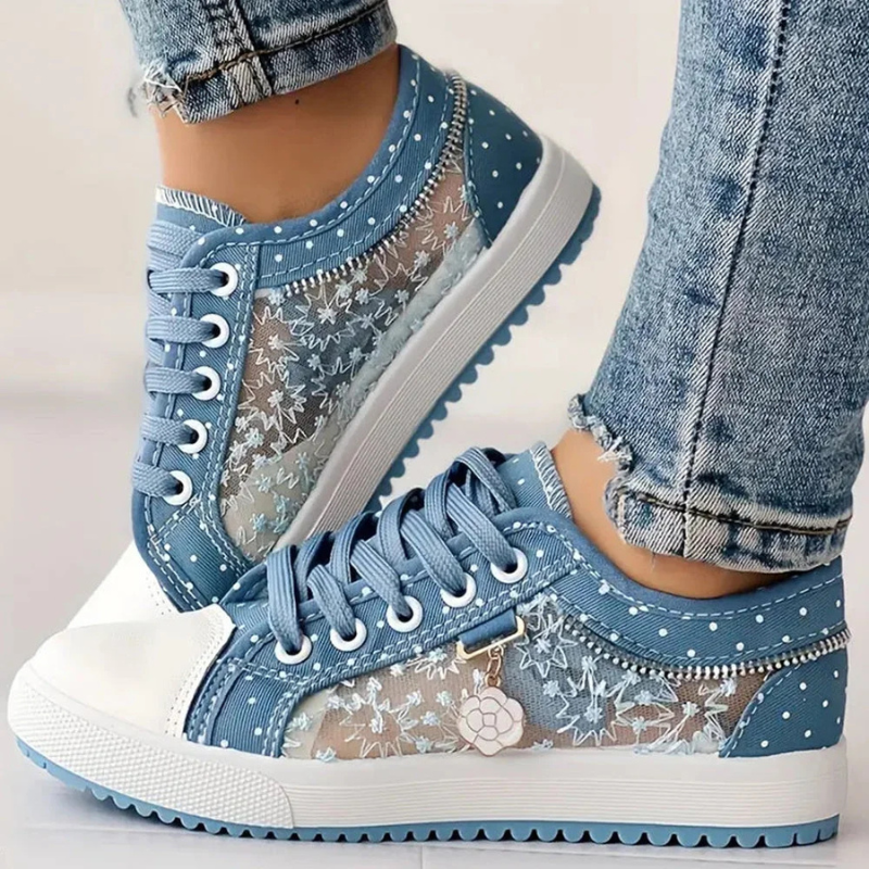 Caro™ | Orthopedyczne Wygodne Sneakersy