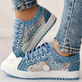 Caro™ | Orthopedyczne Wygodne Sneakersy