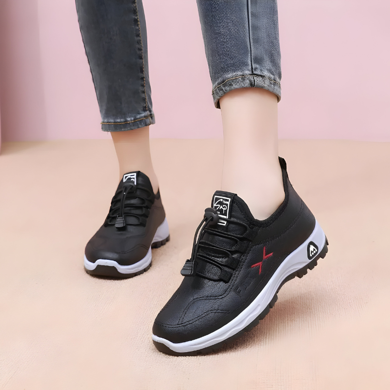 Ortopedyczne Wygodne Buty