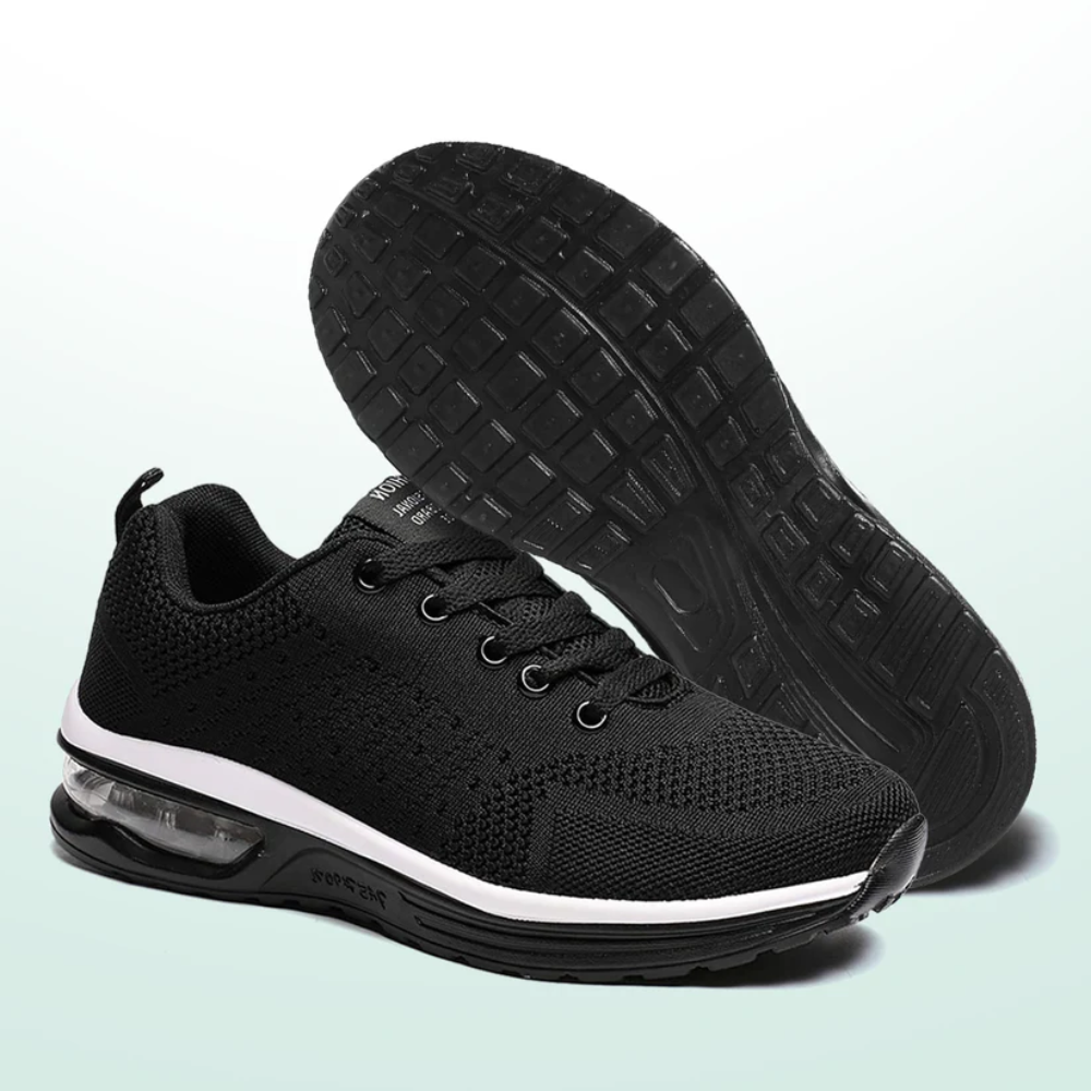 Timo™ | Nowoczesne Komfortowe Sneakersy Ortopedyczne