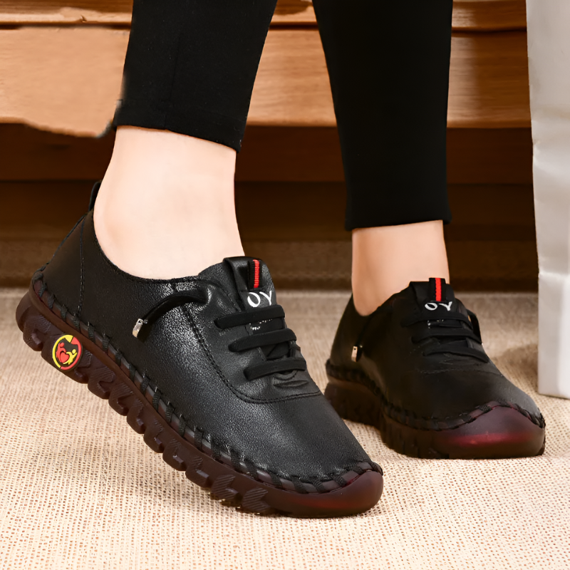 Ortopedyczne Wygodne Buty