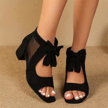 Ortopedyczne Komfortowe Obcasy