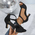 Ziva™ | Eleganckie Wygodne Ortopedyczne Obcasy