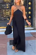 Kyla™ | Szykowna Zwiewna Sukienka Maxi