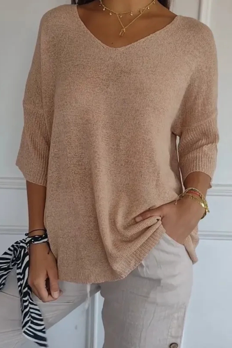 Beżowy / 5XL