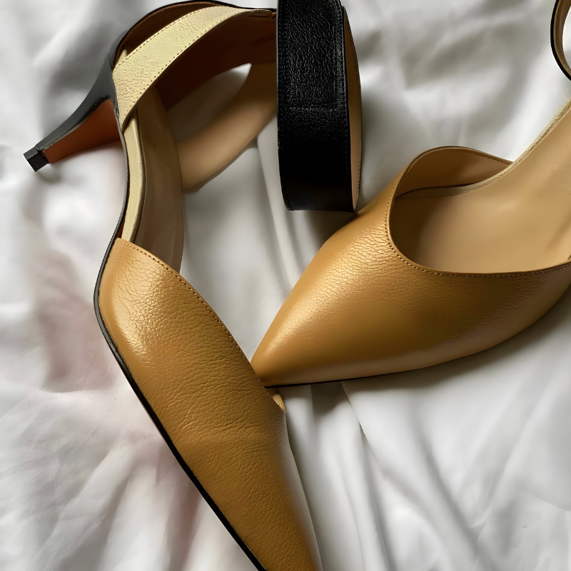 Ortopedyczne Komfortowe Obcasy