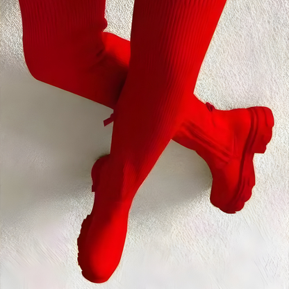 Wygodne Ortopedyczne Botki