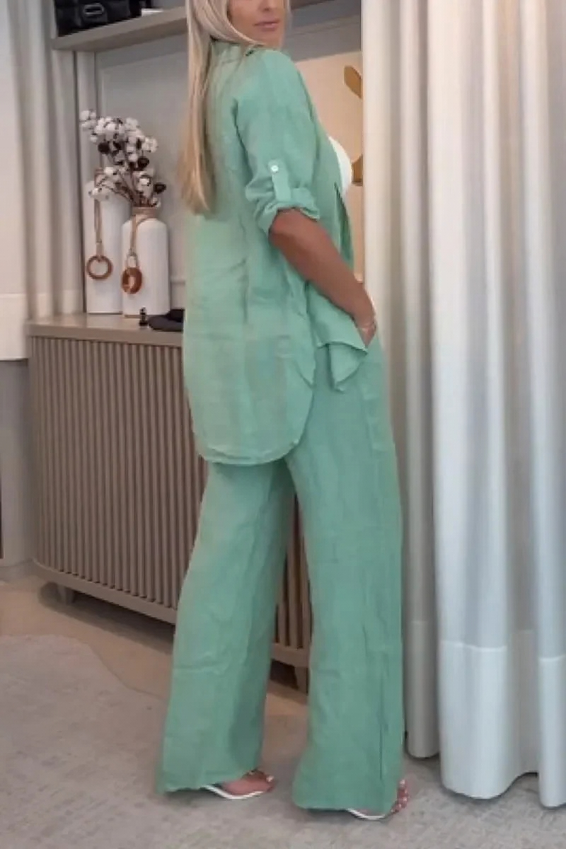 Savi™ | Nowoczesny Luźny Zestaw