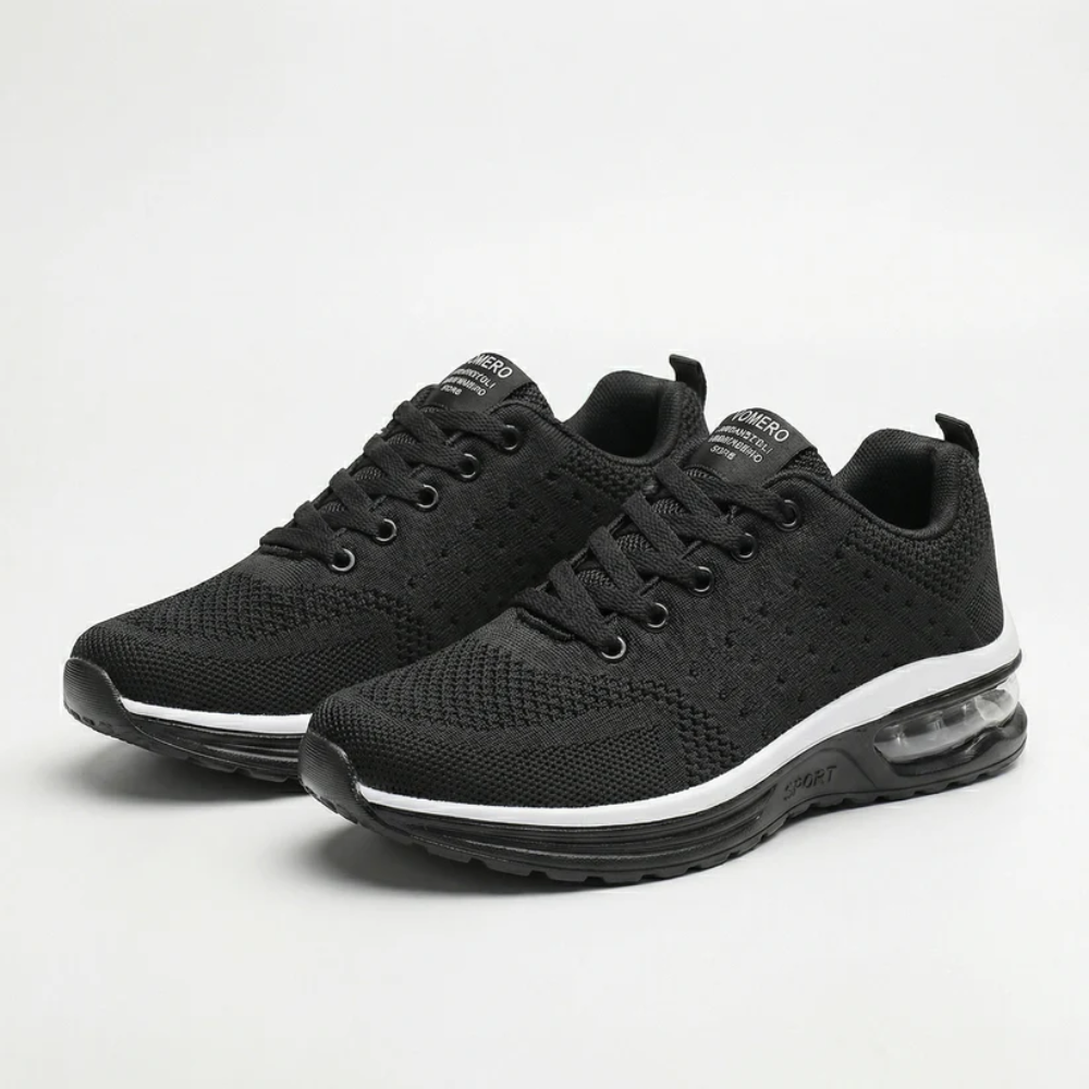 Timo™ | Nowoczesne Komfortowe Sneakersy Ortopedyczne