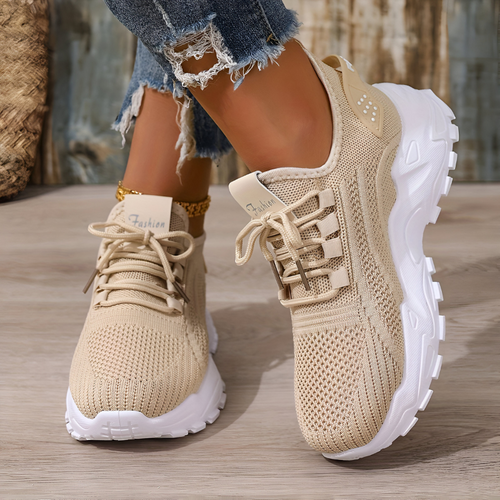 Bella™ | Komfortowe sneakersy ortopedyczne
