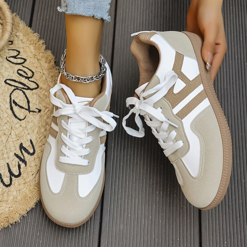 Yvonne™ | Ortopedyczne Wygodne Sneakersy