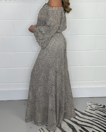 Sandra™ | Elegancki Dwuczęściowy Zestaw