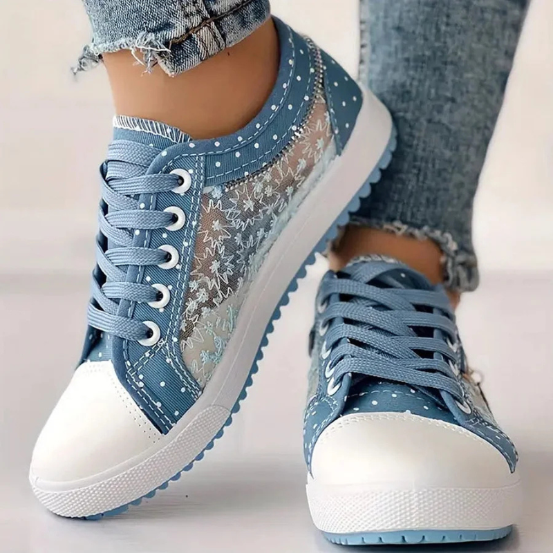 Caro™ | Orthopedyczne Wygodne Sneakersy