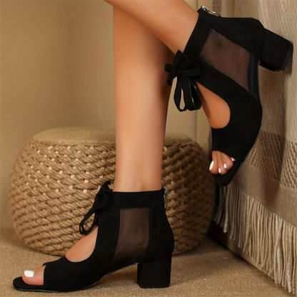 Ortopedyczne Komfortowe Obcasy