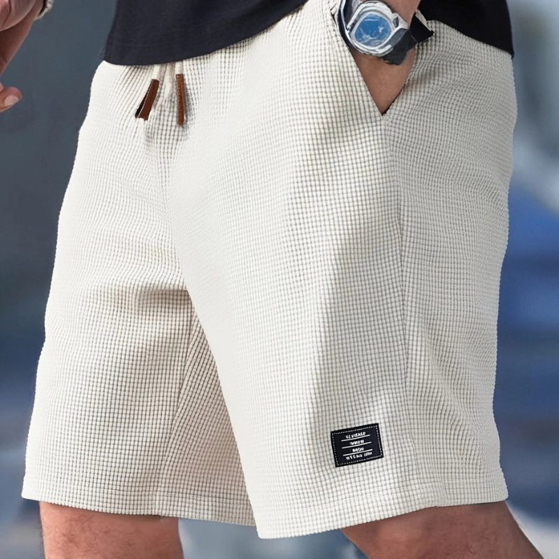 Enzo™ | Casual Letnie Szorty