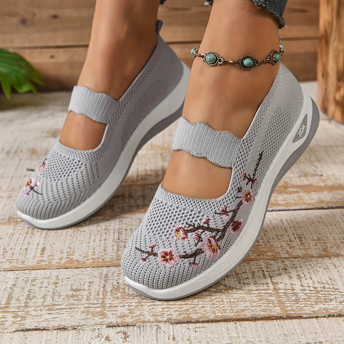 Risa™ | Komfortowe Buty Ortopedyczne