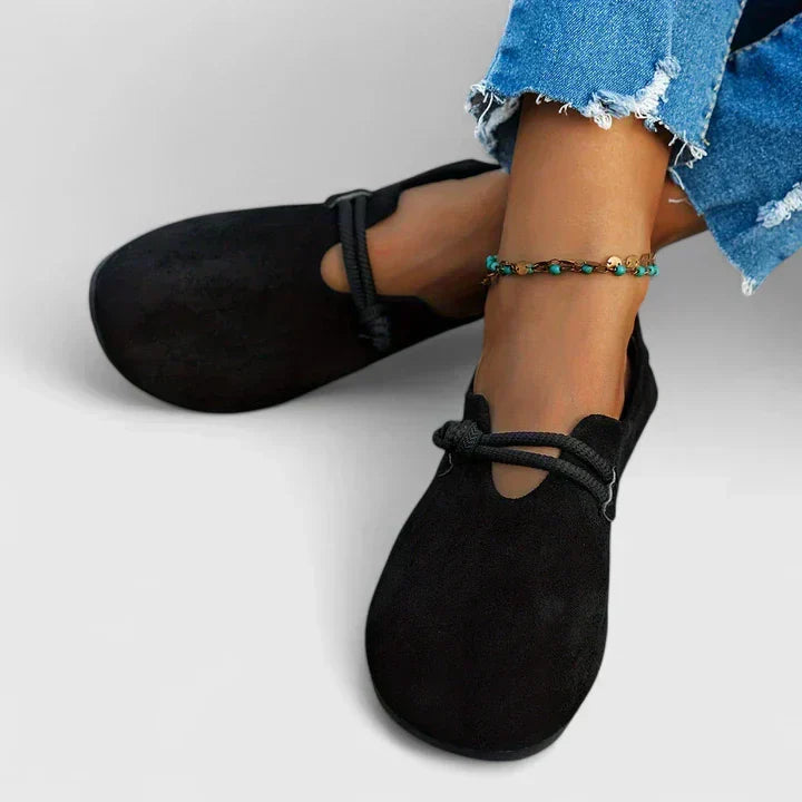 Lino™ | Komfortowe Buty Ortopedyczne