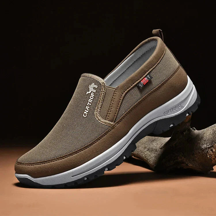 Luca™ | Wygodne Buty Ortopedyczne