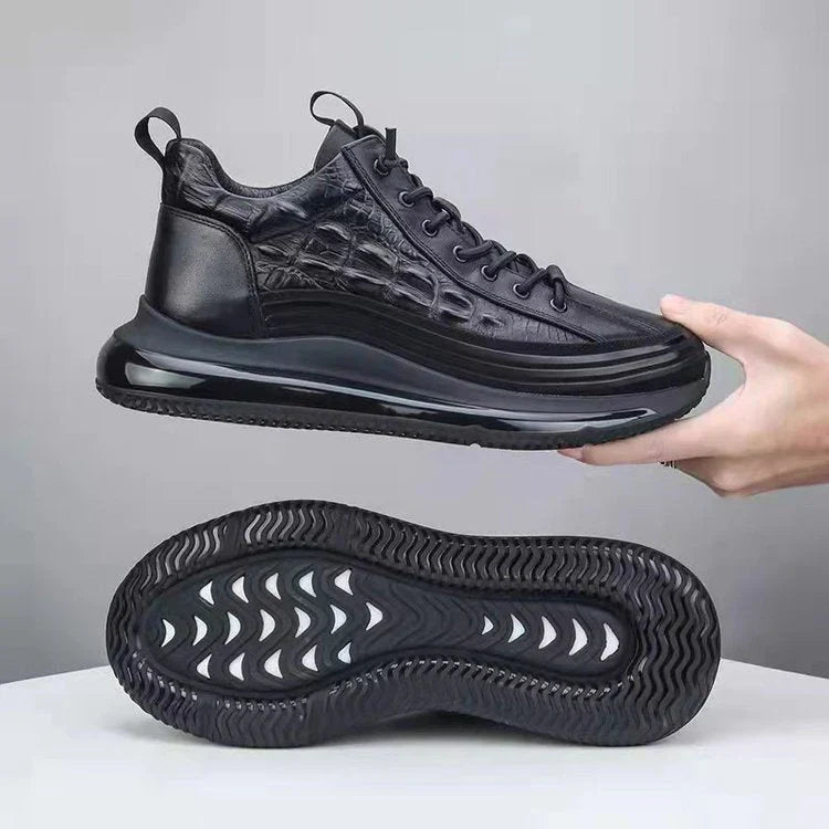 Soren™ | Komfortowe Ortopedyczne Sneakersy