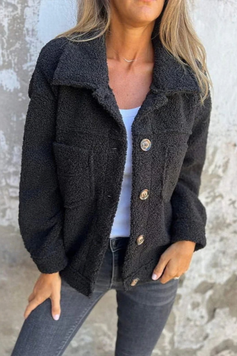 Czarny (Prawie wyprzedany) / 5XL