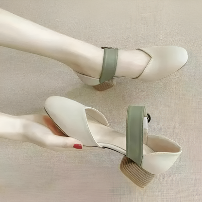 Ortopedyczne Komfortowe Obcasy