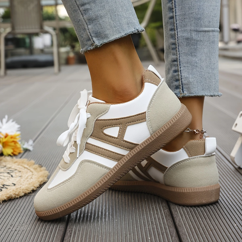Yvonne™ | Ortopedyczne Wygodne Sneakersy