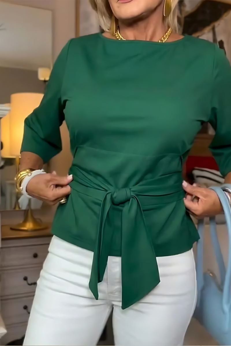 Zielony (Prawie wyprzedany) / 3XL