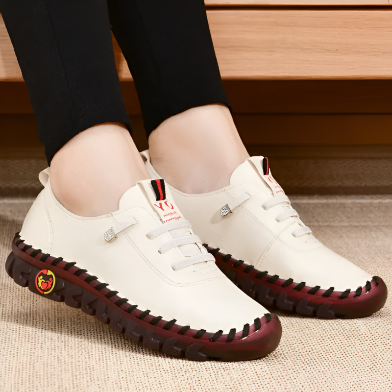 Ortopedyczne Wygodne Buty