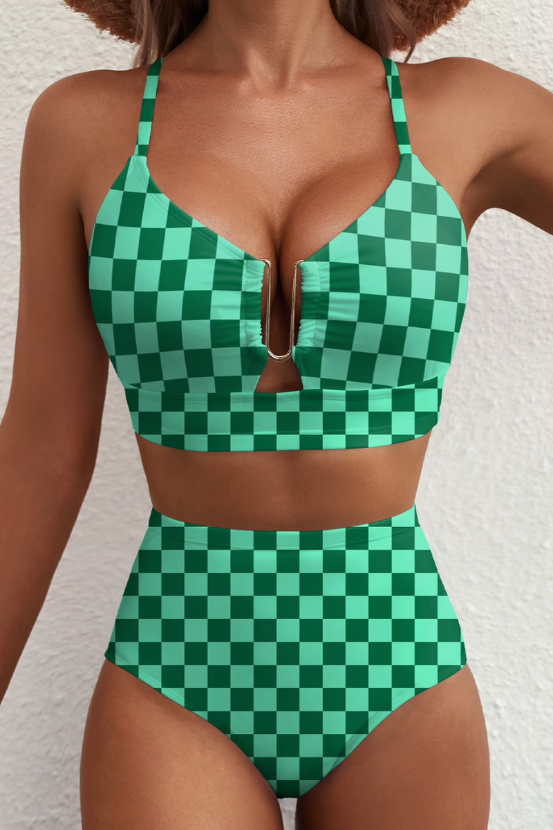 Zielony (Prawie wyprzedane) / 2XL