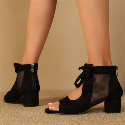 Ortopedyczne Komfortowe Obcasy