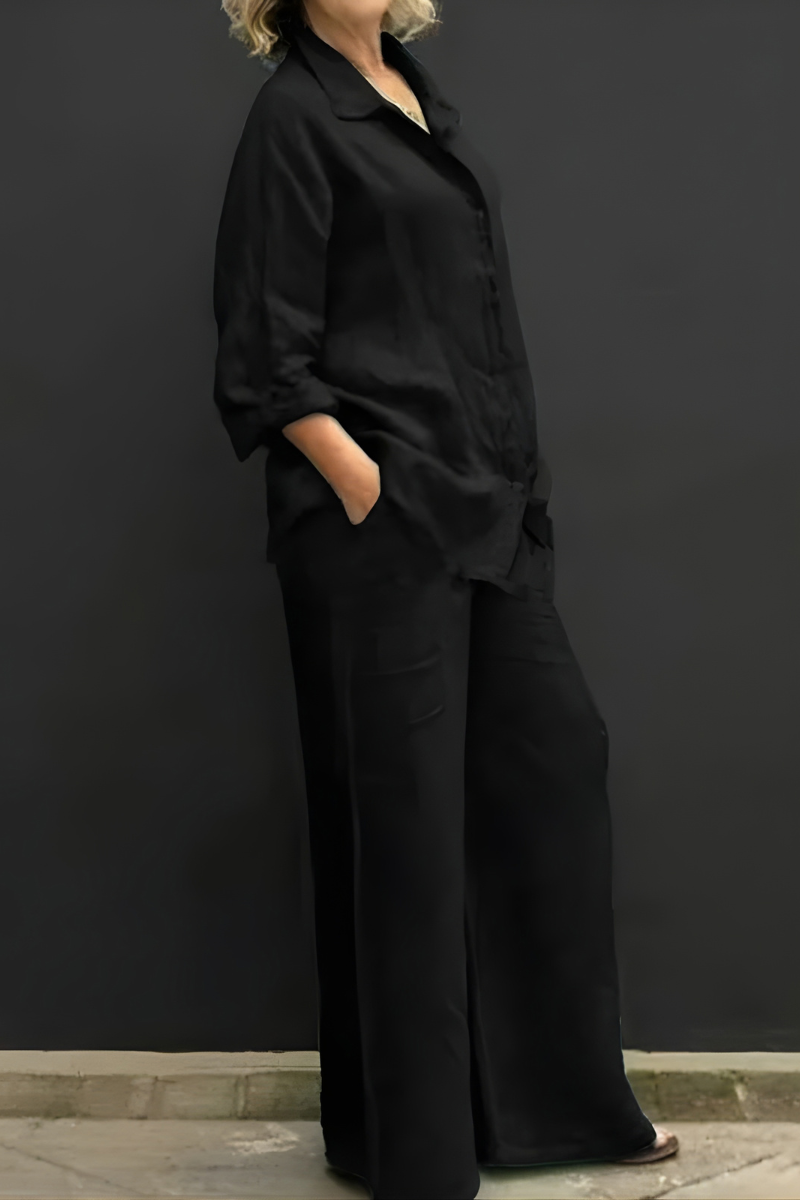 Savi™ | Nowoczesny Luźny Zestaw