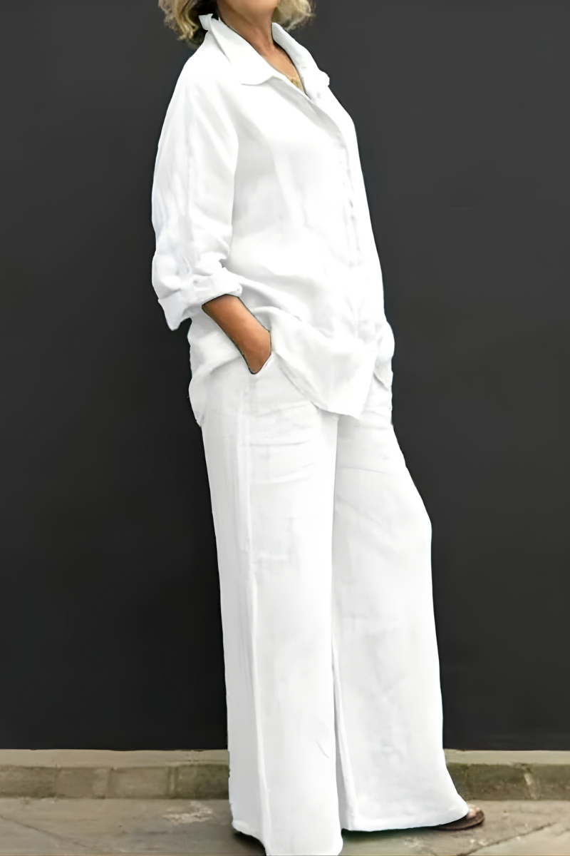 Savi™ | Nowoczesny Luźny Zestaw