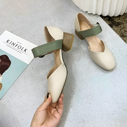 Ortopedyczne Komfortowe Obcasy