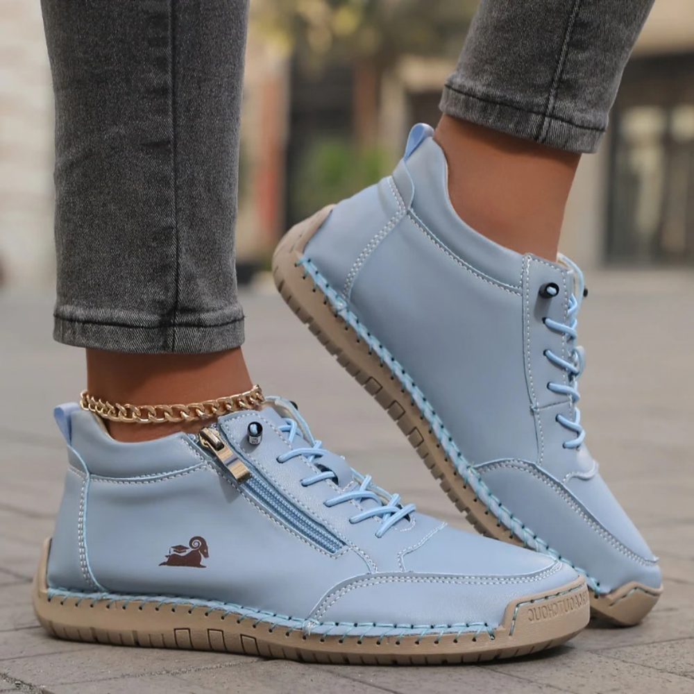 Niebieski / 48
