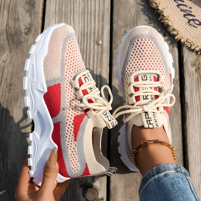 Ortopedyczne Wygodne Buty