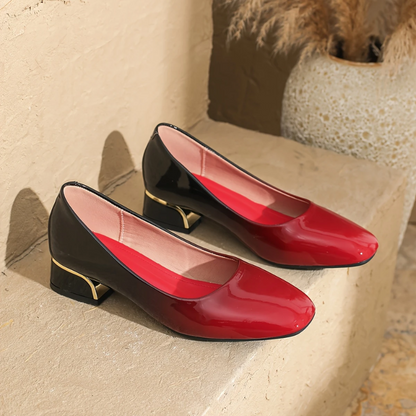 Ortopedyczne Komfortowe Obcasy