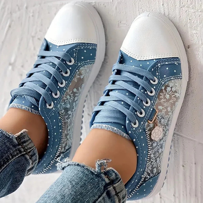 Caro™ | Orthopedyczne Wygodne Sneakersy