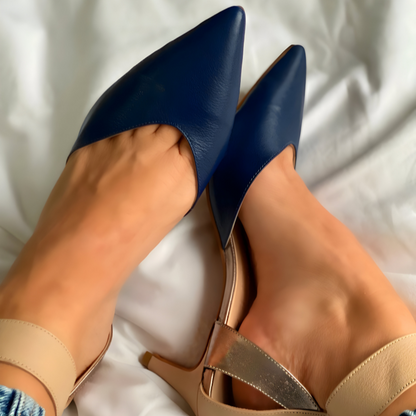 Ortopedyczne Komfortowe Obcasy