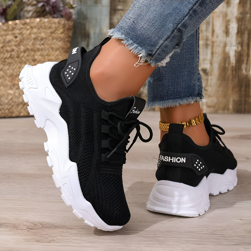 Bella™ | Komfortowe sneakersy ortopedyczne